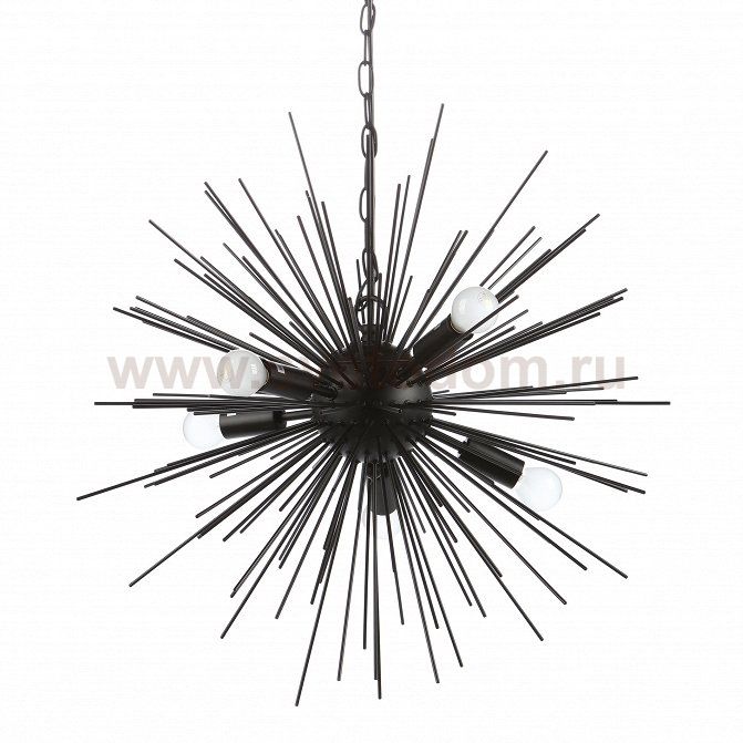 Люстра Sputnik Echinus Pendant 60 Loft Concept 40.2182