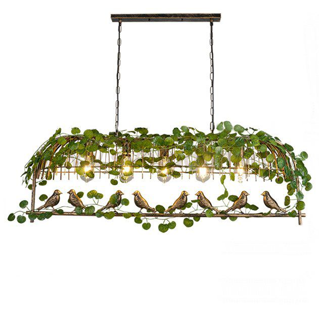 Люстра Pots Pendant Line 115 Loft Concept 40.2183-0