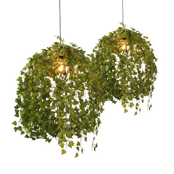 Люстра Pots Pendant Globe 60 Loft Concept 40.2185-0