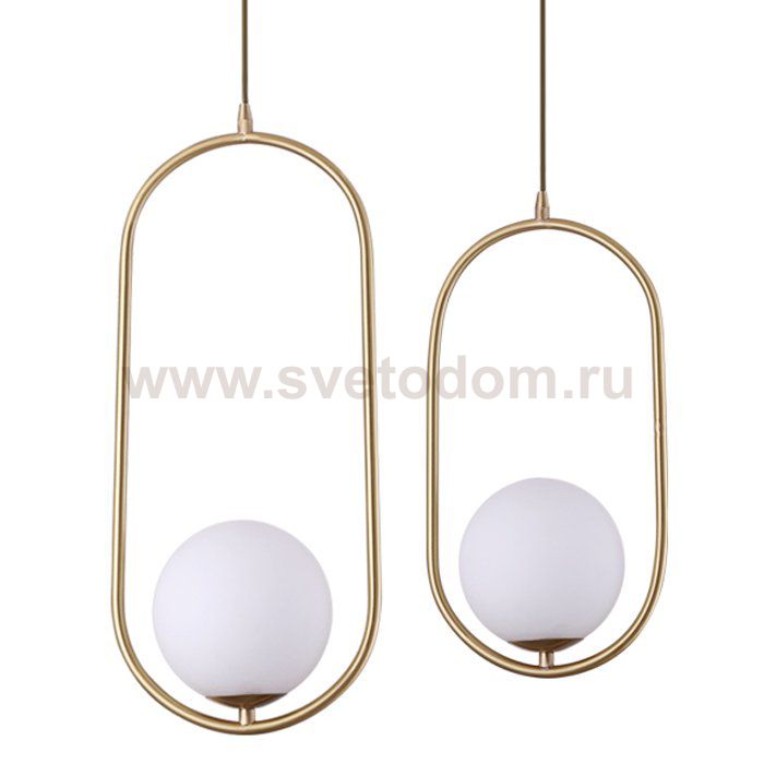 Подвесной светильник B.LUX C Ball S1 Pendant Light Loft Concept 40.2193-2