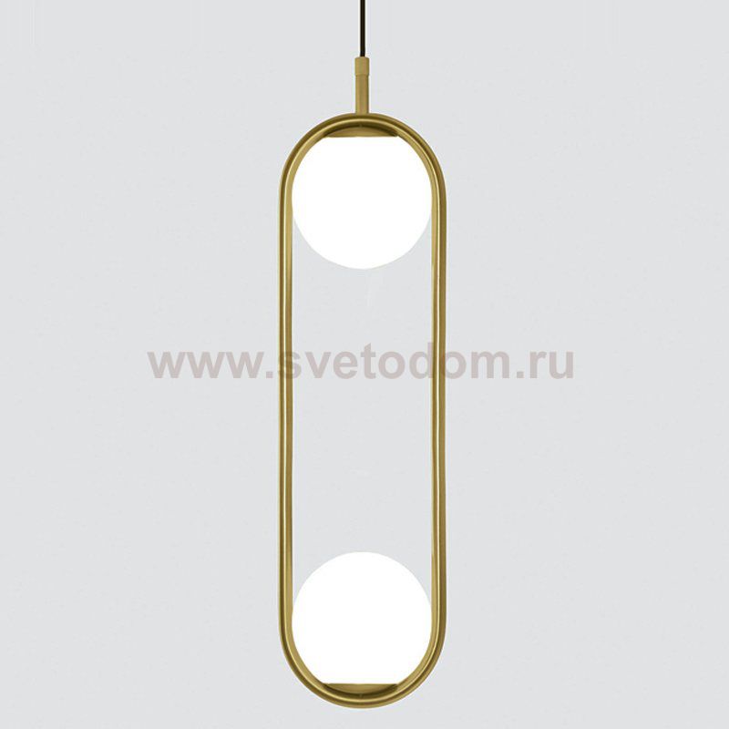 Подвесной светильник B-Lux C.Ball S2 Loft Concept 40.2194-0