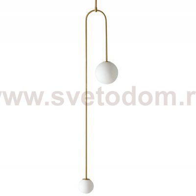 Подвесной светильник NEW BALANCE PENDANT 3 Loft Concept 40.2199-0