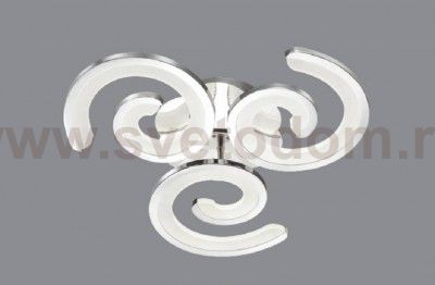 Люстра потолочная Odeon light 4022/57CL OLAND