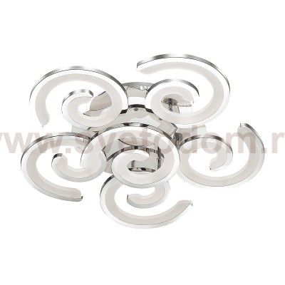 Люстра потолочная Odeon light 4022/99CL OLAND