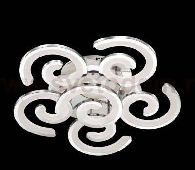 Люстра потолочная Odeon light 4022/99CL OLAND