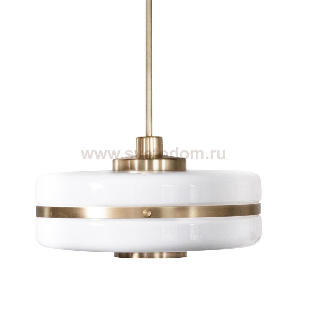 Подвесной светильник BERT FRANK Masina Pendant Lamp Loft Concept 40.2238