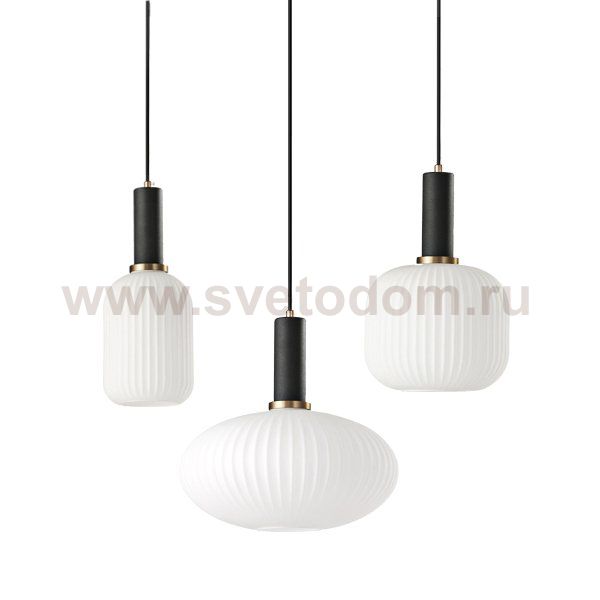 Подвесной светильник Ferm Living chinese lantern Loft Concept 40.2243