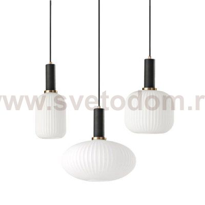 Подвесной светильник Ferm Living chinese lantern Loft Concept 40.2243
