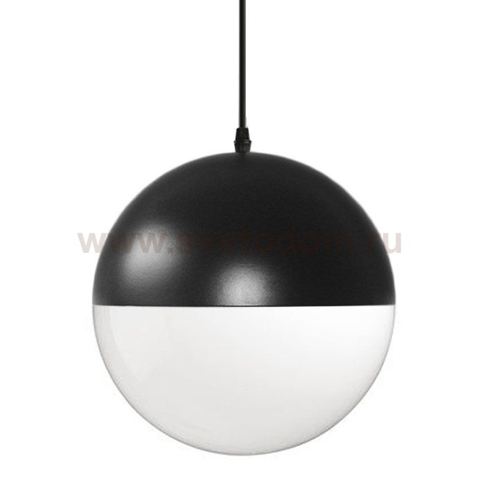 Подвесной светильник pendant lamp SPHERE 1 Loft Concept 40.2247