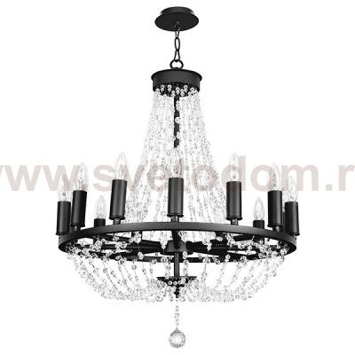 Люстра Falling Drop Loft Concept 40.2261
