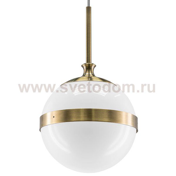 Подвесной светильник Peggy Futura lamp Gold Loft Concept 40.2262