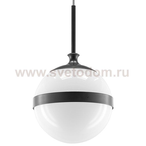 Подвесной светильник Peggy Futura lamp Black Loft Concept 40.2263