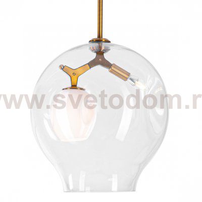 Подвесной светильник Terrarium Pendant Loft Concept 40.2270