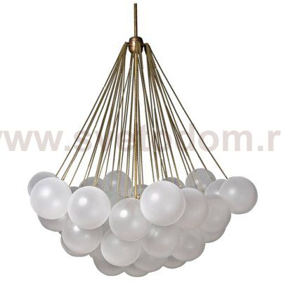 Люстра Apparatus Studio CLOUD 19 Loft Concept 40.2283