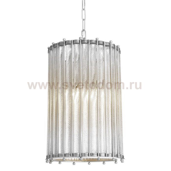 Люстра Lantern Tiziano Loft Concept 40.2295-1