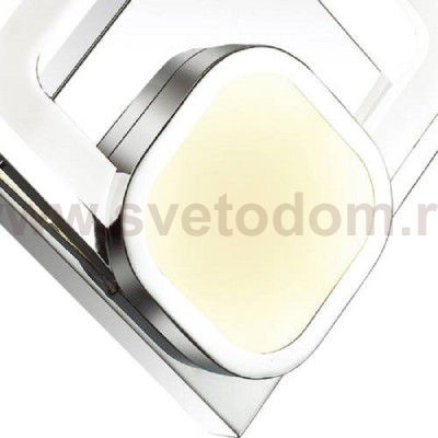 Светильник настенный бра Odeon light 4023/24WL LEO