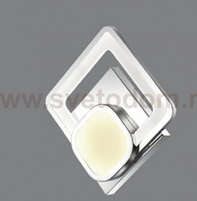 Светильник настенный бра Odeon light 4023/24WL LEO