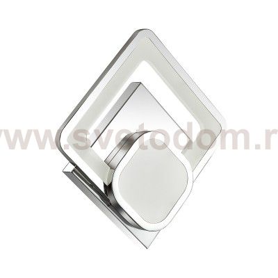 Светильник настенный бра Odeon light 4023/36WL LEO