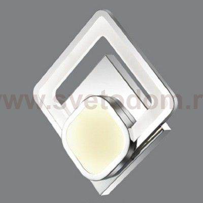 Светильник настенный бра Odeon light 4023/36WL LEO