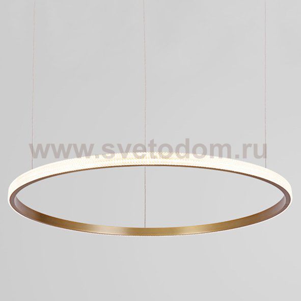 Люстра ORACLE Rings I Loft Concept 40.2325