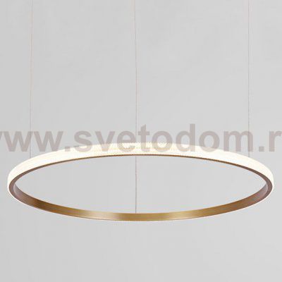 Люстра ORACLE Rings I Loft Concept 40.2325