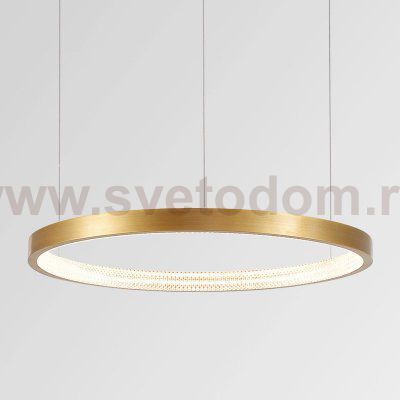 Люстра ORACLE Rings II Loft Concept 40.2326