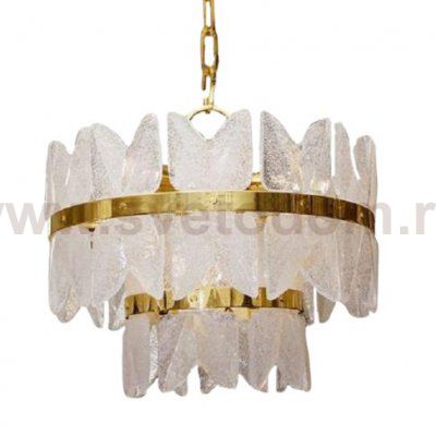 Люстра Glass Bells Loft Concept 40.2328