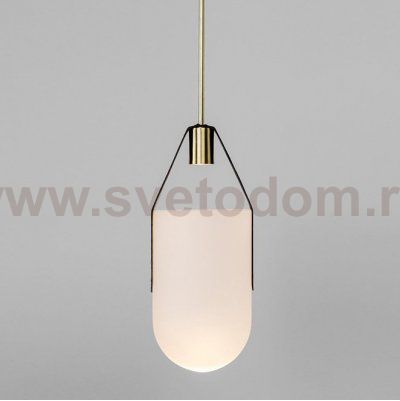 Подвесной светильник Allied Maker White Loft Concept 40.2332