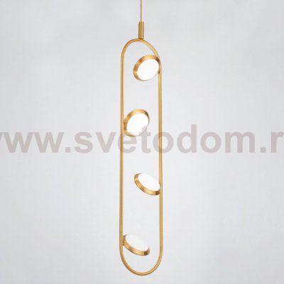 Светильник HOOP LED Four Loft Concept 40.2351