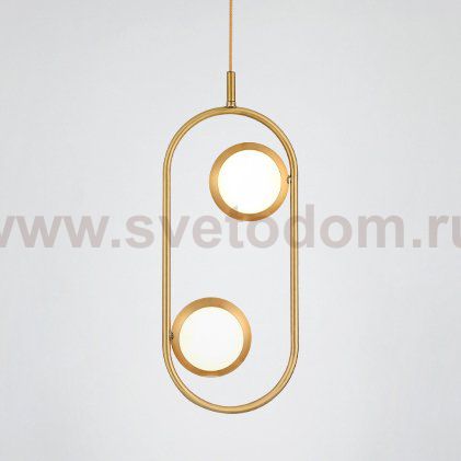Светильник HOOP LED Two Loft Concept 40.2352
