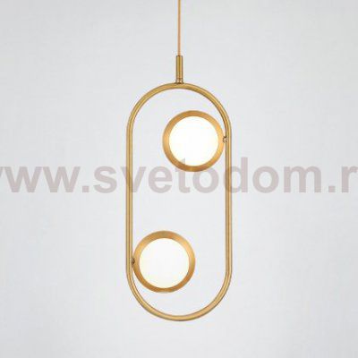 Светильник HOOP LED Two Loft Concept 40.2352