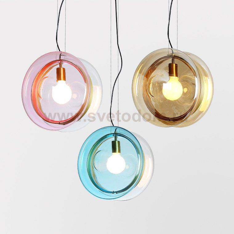 Подвесной светильник PENDANT LIGHT Bomma ORBITAL Loft Concept 40.2363