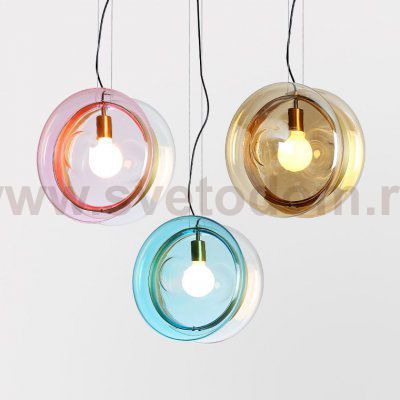 Подвесной светильник PENDANT LIGHT Bomma ORBITAL Loft Concept 40.2363