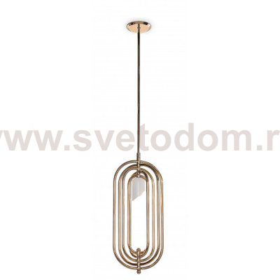 Люстра Delightfull Turner Pendant Lamp Loft Concept 40.2379