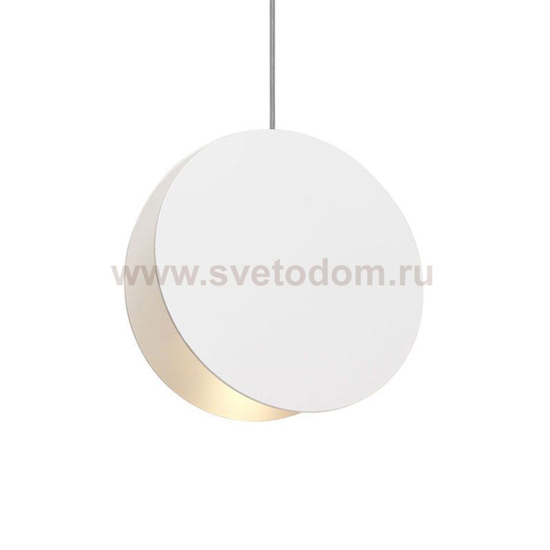 Подвесной светильник North Pendant Light by e15 WHITE Loft Concept 40.2398