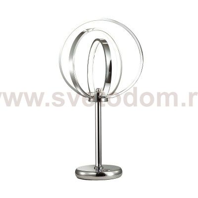Настольная лампа Odeon light 4024/46TL ALFI
