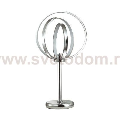 Настольная лампа Odeon light 4024/46TL ALFI