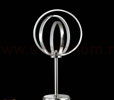 Настольная лампа Odeon light 4024/46TL ALFI