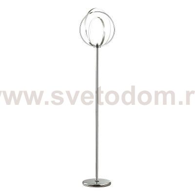 Торшер Odeon light 4024/63FL ALFI