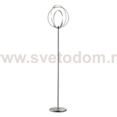 Торшер Odeon light 4024/63FL ALFI