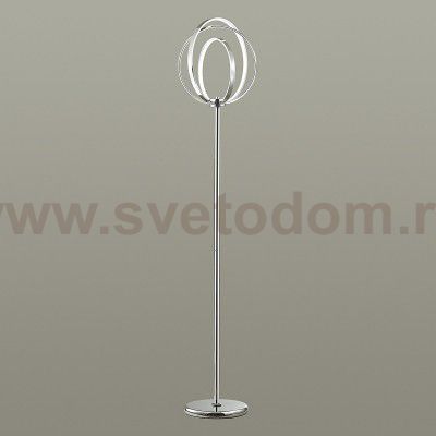 Торшер Odeon light 4024/63FL ALFI