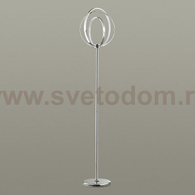 Торшер Odeon light 4024/63FL ALFI