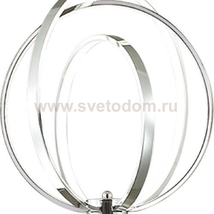 Торшер Odeon light 4024/63FL ALFI