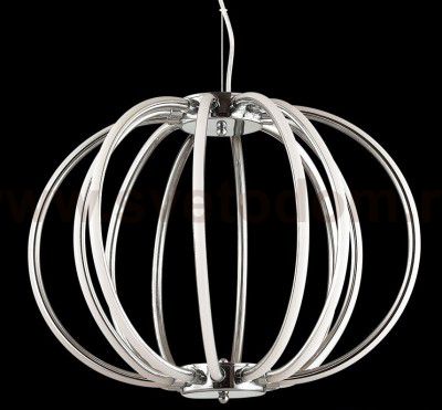 Светильник подвесной Odeon light 4024/99CL ALFI