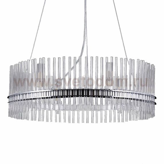 Люстра Nembus Circle Loft Concept 40.2401