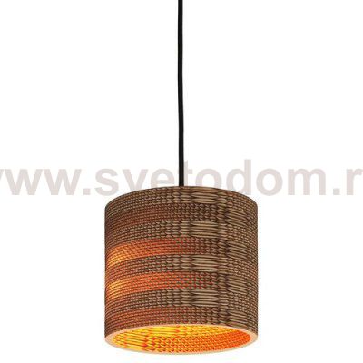 Подвесной светильник Check Mini Loft Concept 40.241.CB.BR.RU1