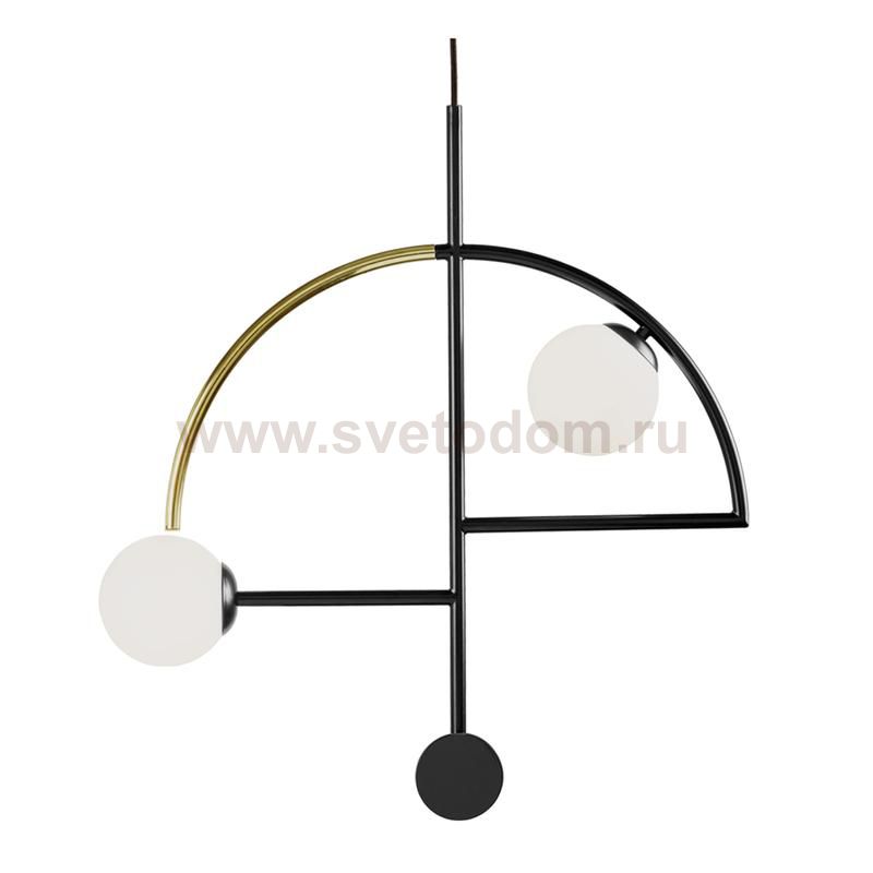 Подвесной светильник HELIO II - SUSPENSION LIGHT Loft Concept 40.2423