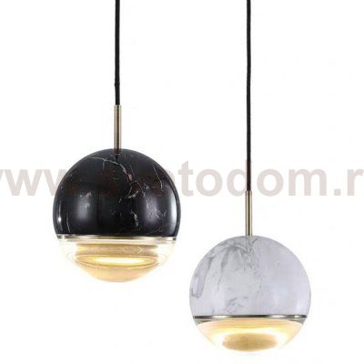 Подвесной светильник Marble Ball Loft Concept 40.2443