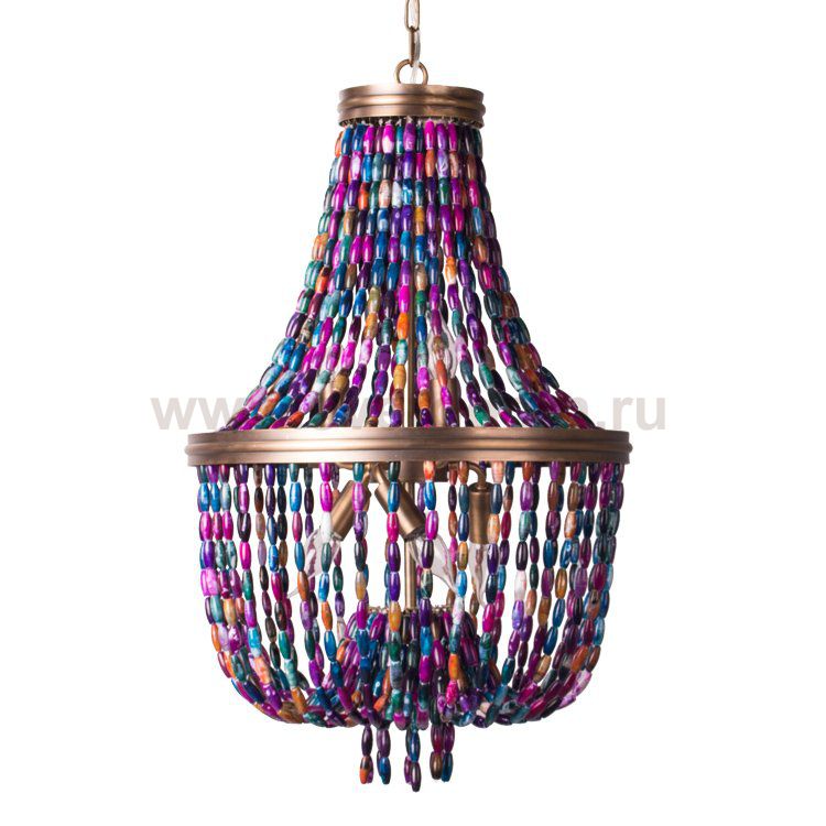 Люстра Multi-colored Sweets Loft Concept 40.2444