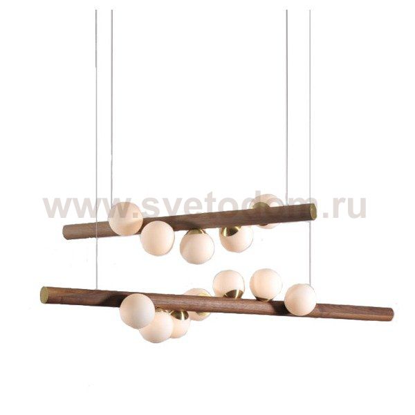 Люстра Creig Loft Concept 40.2446-0